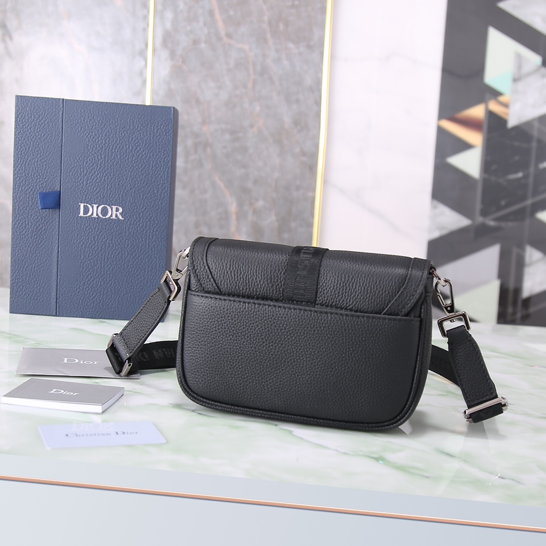 Mini Dior Hit the Road Bag 4