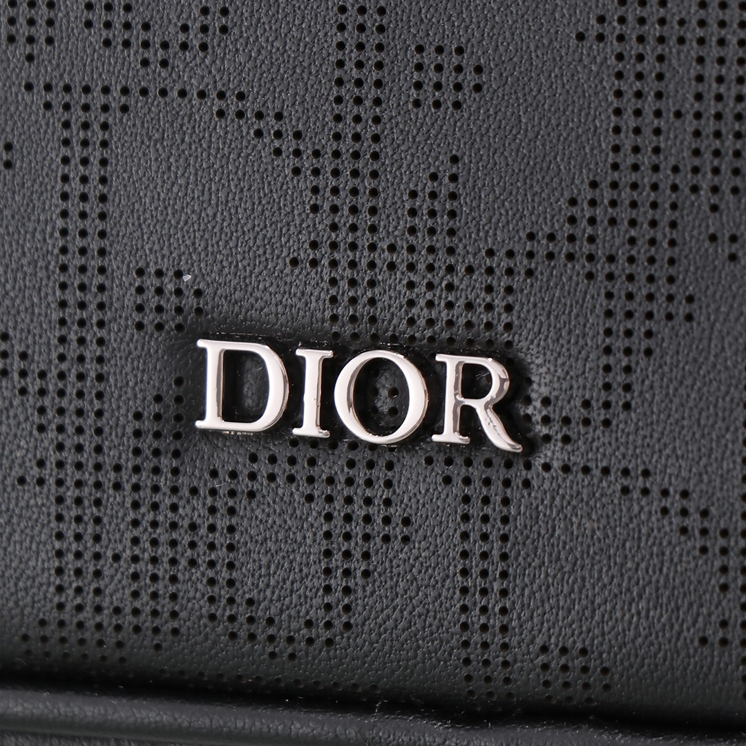 Dior Luxury Designer Handbag Shoulder Bag in fine calfskin 6