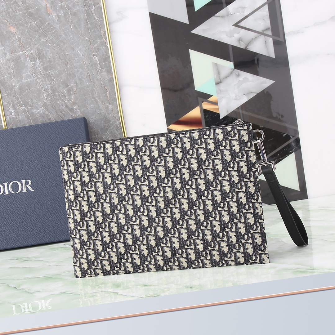 Dior Luxury Handbag Collection 3