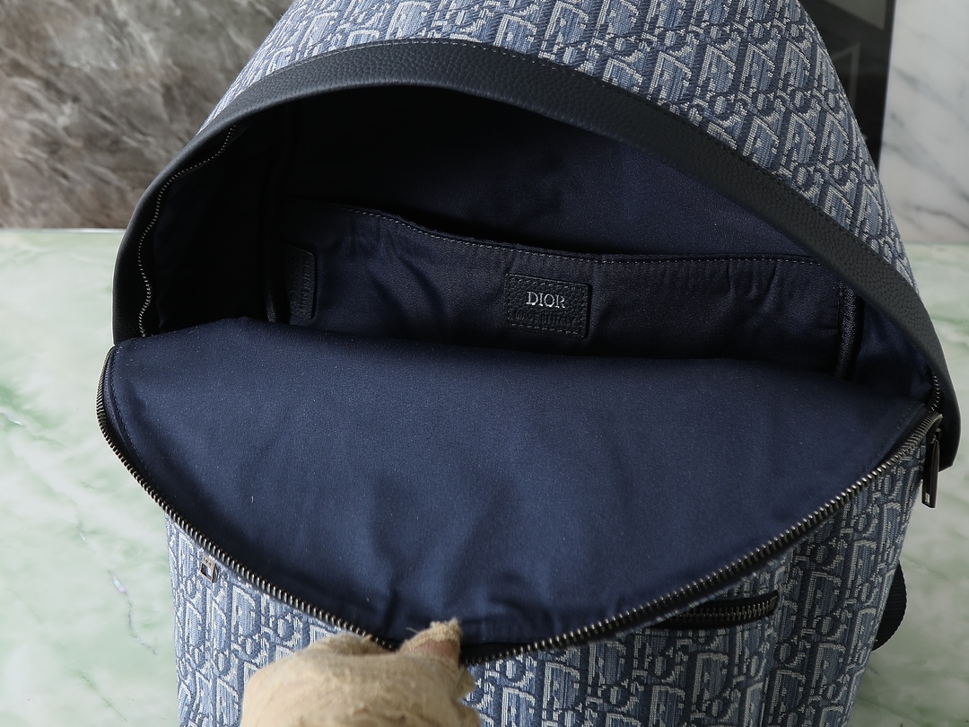 knapsack Rider Oblique — photo 7