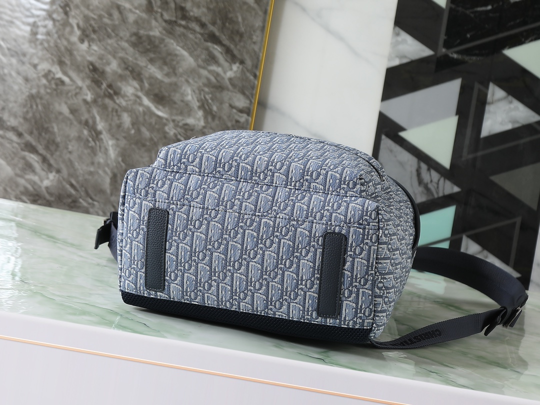 knapsack Rider Oblique — photo 4