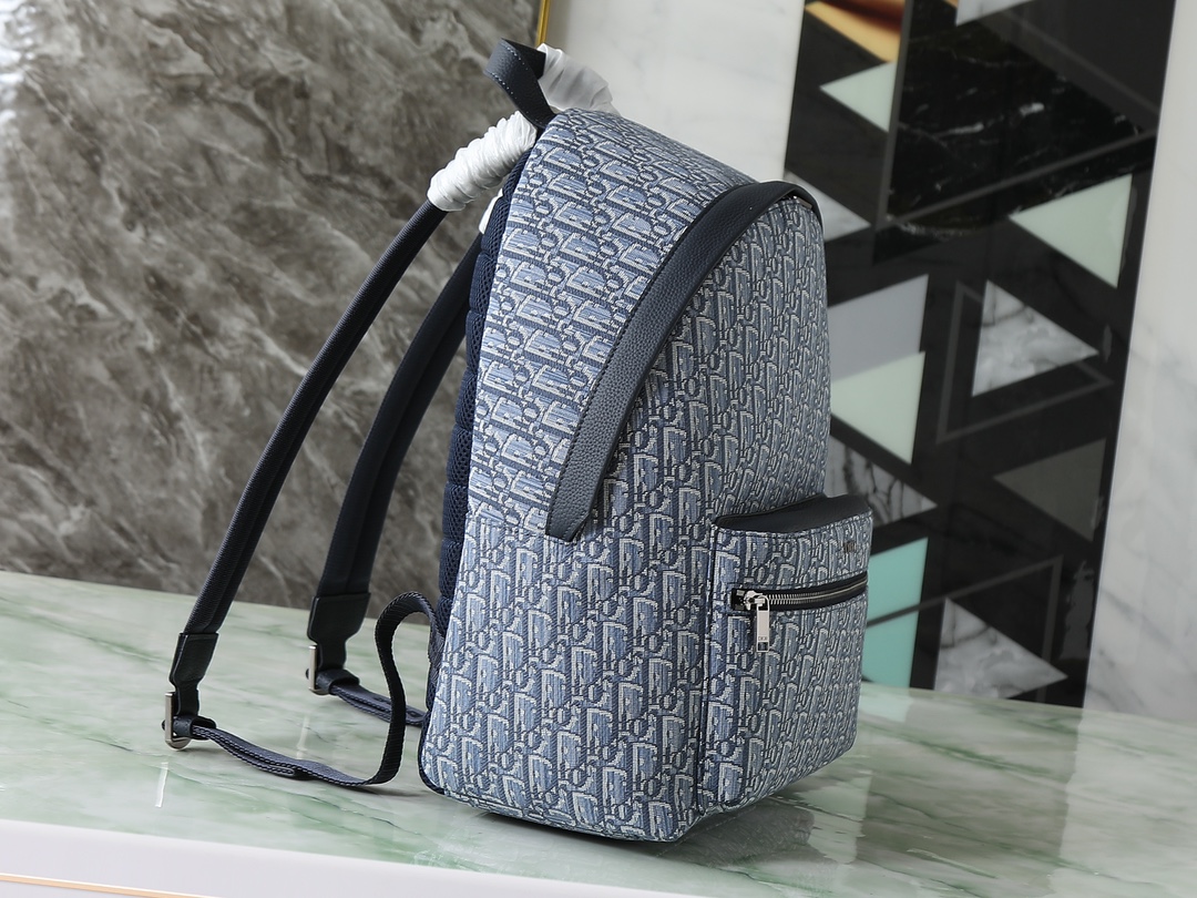 knapsack Rider Oblique — photo 2