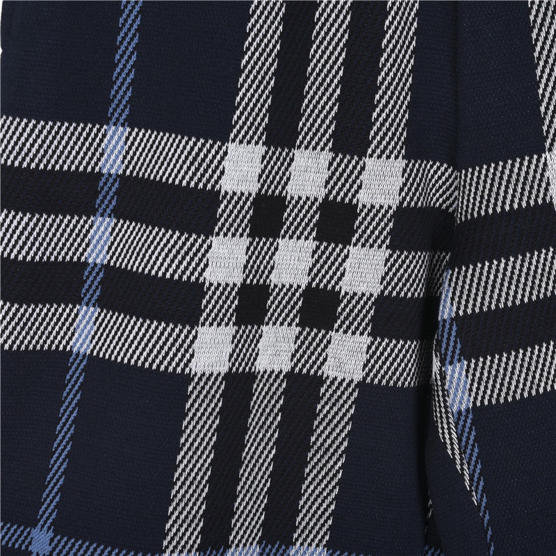 Burberry /巴宝莉 格纹针织套装短裤-Chinese UA Cheap High Quatity Brand Clothes Bags handbags Sneakers wholesale wholesaler seller from China Factory suppliers Fashion Clothing Shoes best Quality Beautiful Price Burberry /巴宝莉 格纹针织套装短裤