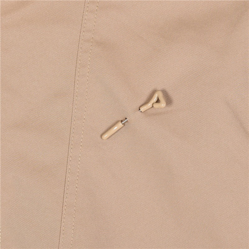 LouisVuitton 24SS新款 双面提花连帽拉链外套夹克