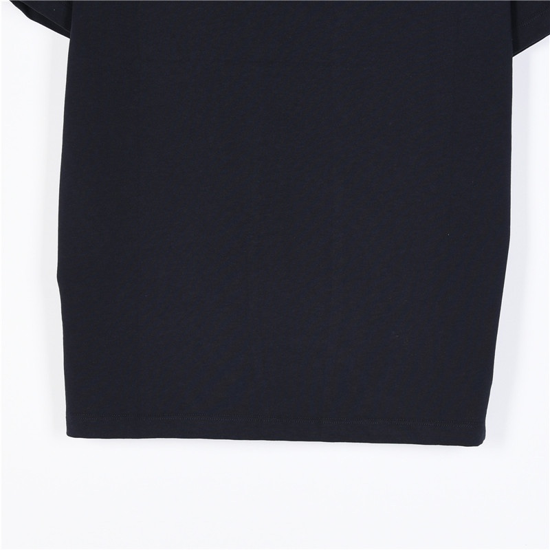 Gucci /古驰 24ss 樱桃刺绣短袖T恤