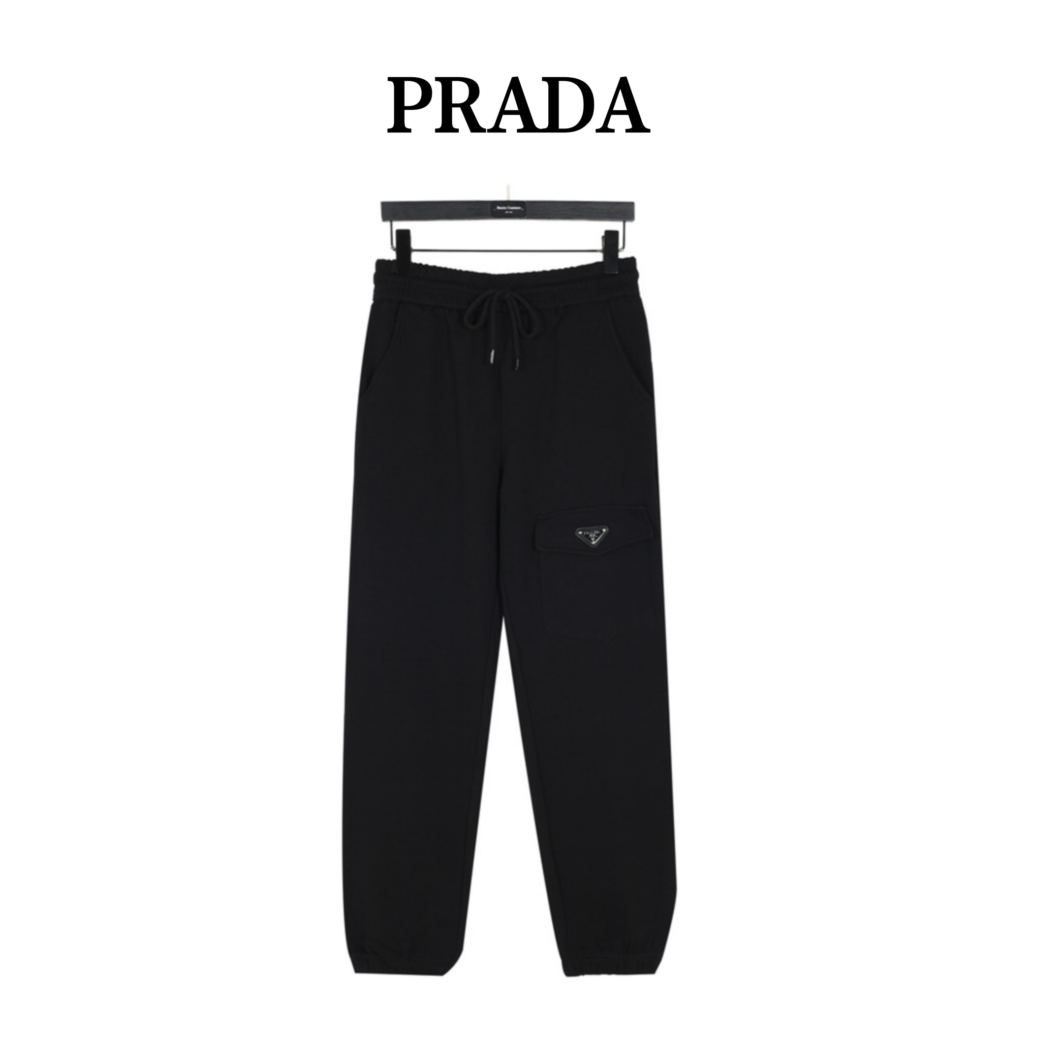 Prada Roupa Calças Leggings