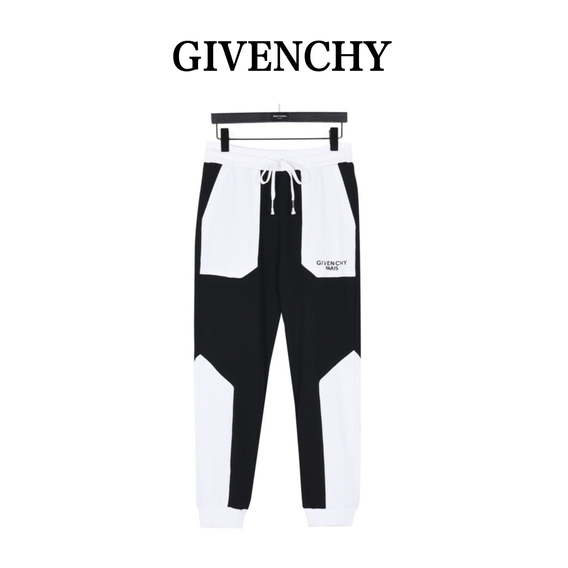 Melhor
 Givenchy Roupa Calças Bordados