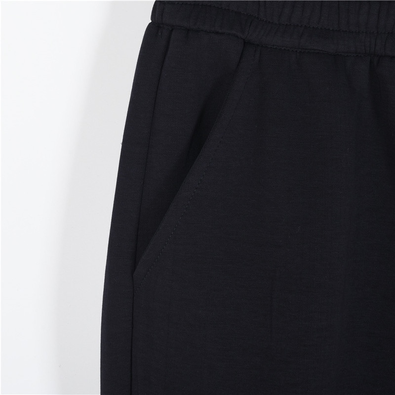 Prada/普拉达口袋三角标工装长裤