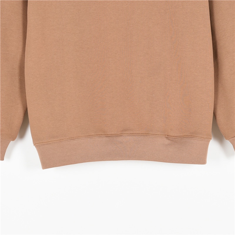 Louis Vuitton/路易威登 24Fw 花卉字母刺绣圆领卫衣 黑色 白色 卡其-Chinese UA Cheap High Quatity Brand Clothes Bags handbags Sneakers wholesale wholesaler seller from China Factory suppliers Fashion Clothing Shoes best Quality Beautiful Price Louis Vuitton/路易威登 24Fw 花卉字母刺绣圆领卫衣 黑色 白色 卡其