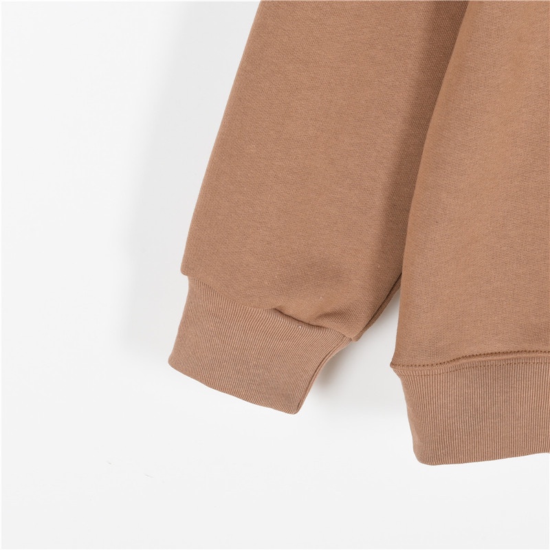 Louis Vuitton/路易威登 24Fw 花卉字母刺绣圆领卫衣 黑色 白色 卡其-Chinese UA Cheap High Quatity Brand Clothes Bags handbags Sneakers wholesale wholesaler seller from China Factory suppliers Fashion Clothing Shoes best Quality Beautiful Price Louis Vuitton/路易威登 24Fw 花卉字母刺绣圆领卫衣 黑色 白色 卡其