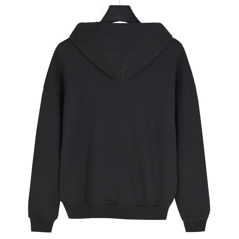 Balenciaga/巴黎世家 24Fw 安德玛联名拉链套装外套