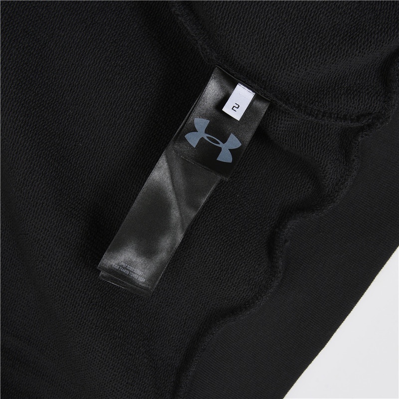 Balenciaga/巴黎世家 24Fw 安德玛联名拉链套装外套
