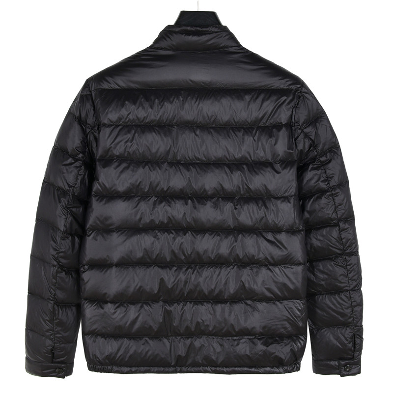 Moncler/蒙口 Acorus轻薄系列轻薄羽绒服 Moncler Acorus轻薄系列 Acorus短款羽绒夹克