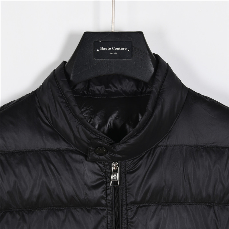 Moncler/蒙口 Acorus轻薄系列轻薄羽绒服 Moncler Acorus轻薄系列 Acorus短款羽绒夹克