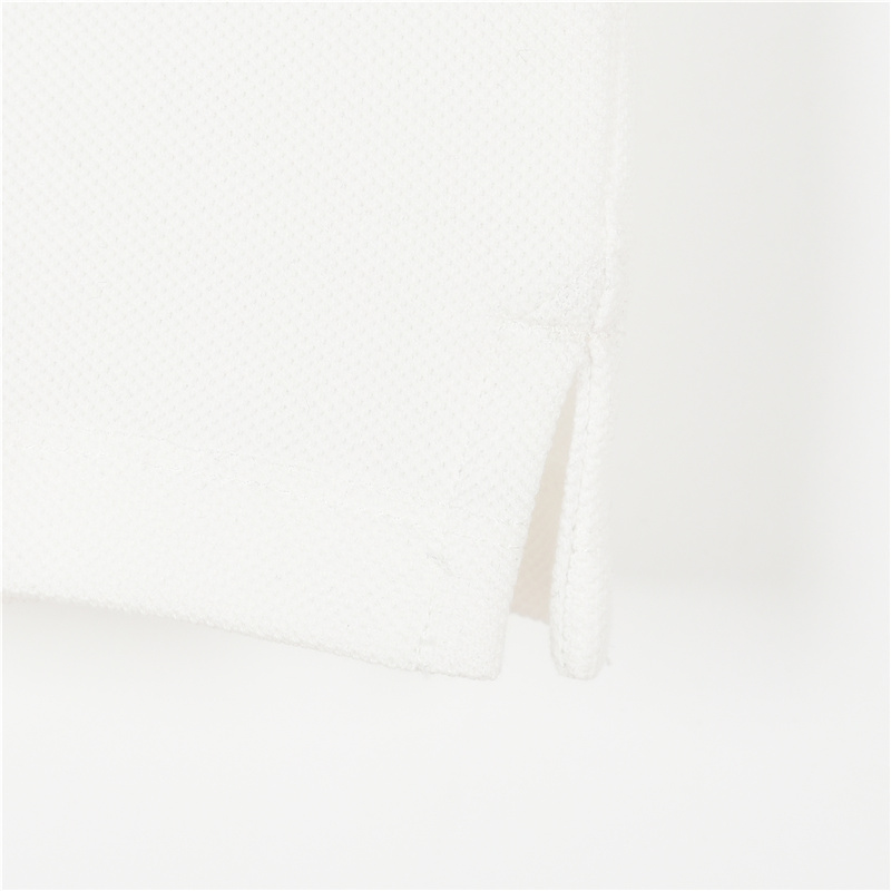 Burberry/巴宝莉 25SS新款盾牌短袖POLO衫 黑色 白色 绿色