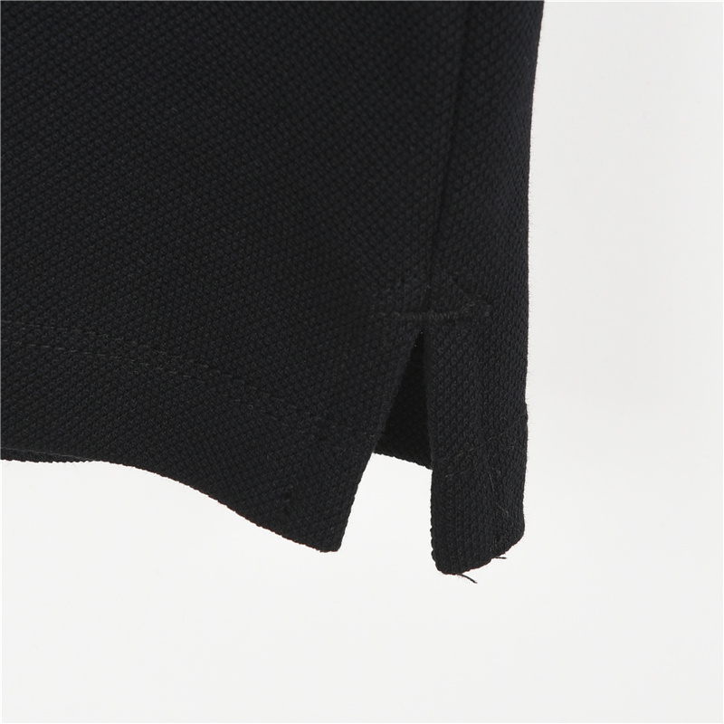 Burberry/巴宝莉 25SS新款盾牌短袖POLO衫