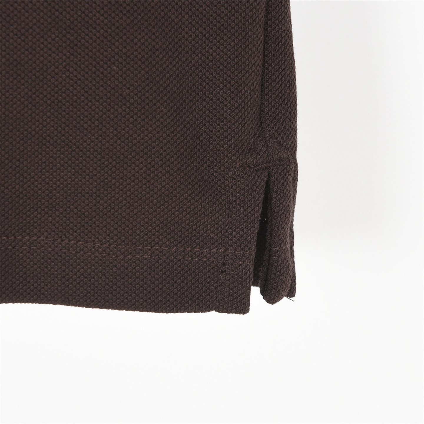 Burberry/巴宝莉 25SS 蛇形字母B短袖Polo衫