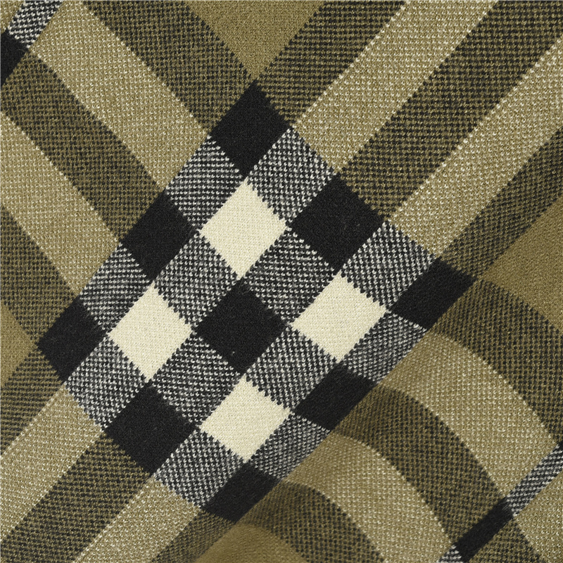 巴宝莉/Burberry 24ss经典大格纹针织短裤