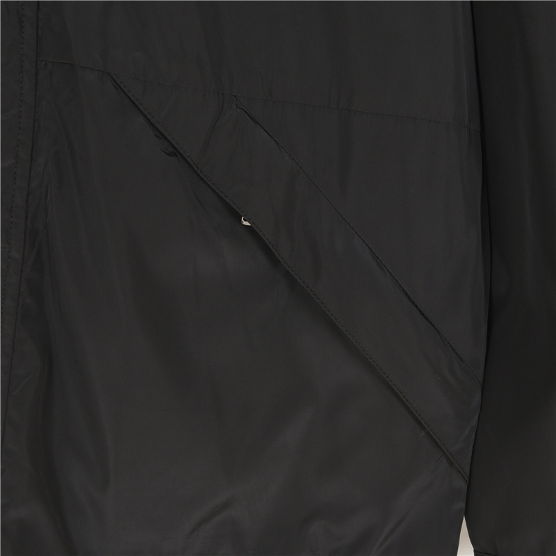 Moncler/蒙口工装风轻薄连帽外套