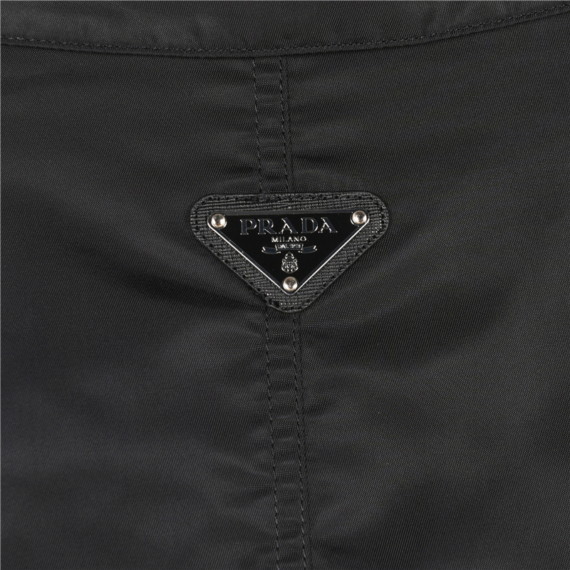 Prada/普拉达 双边大口袋轻薄外套