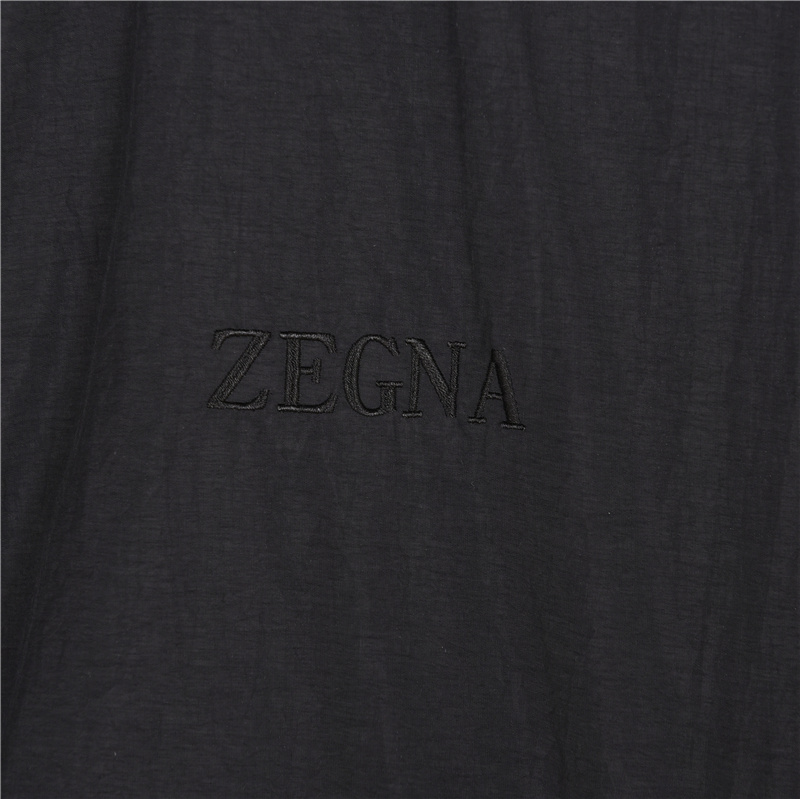 Zegna/杰尼亚 简约轻薄外套 贸易渠道稀出 海外精品限量销售