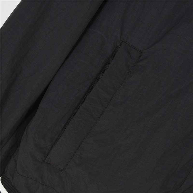 Zegna/杰尼亚 简约轻薄外套 贸易渠道稀出 海外精品限量销售