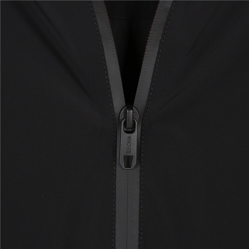 Zegna/杰尼亚 拼接轻薄外套