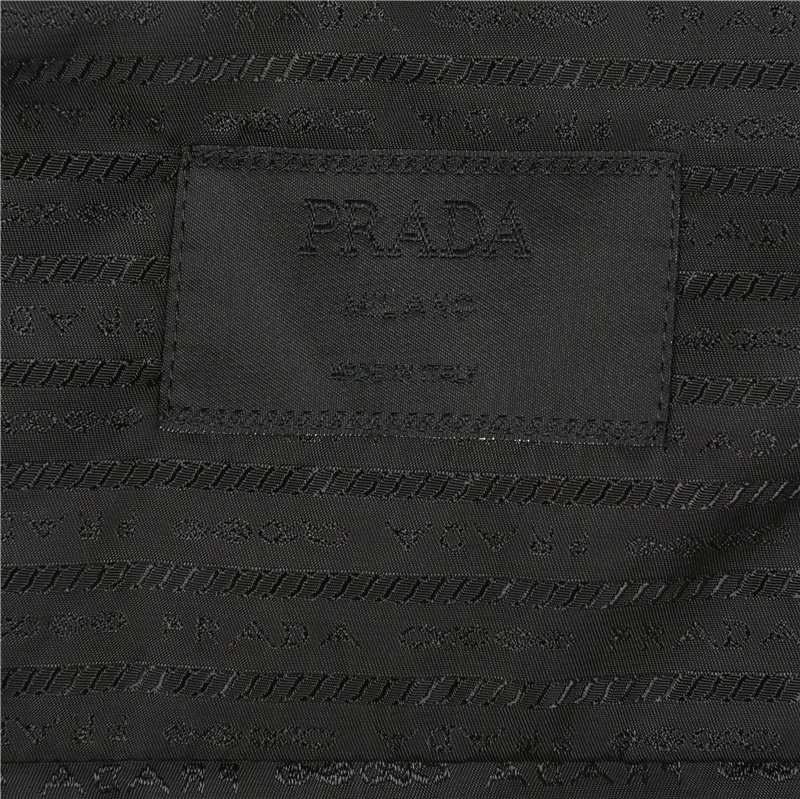 Prada/普拉达 满印轻薄衬衫