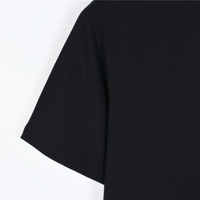 Dior/迪奥 经典CD刺绣字母短袖