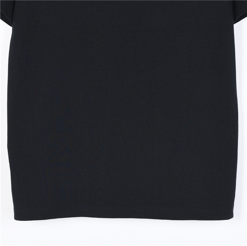 Dior/迪奥 经典CD刺绣字母短袖