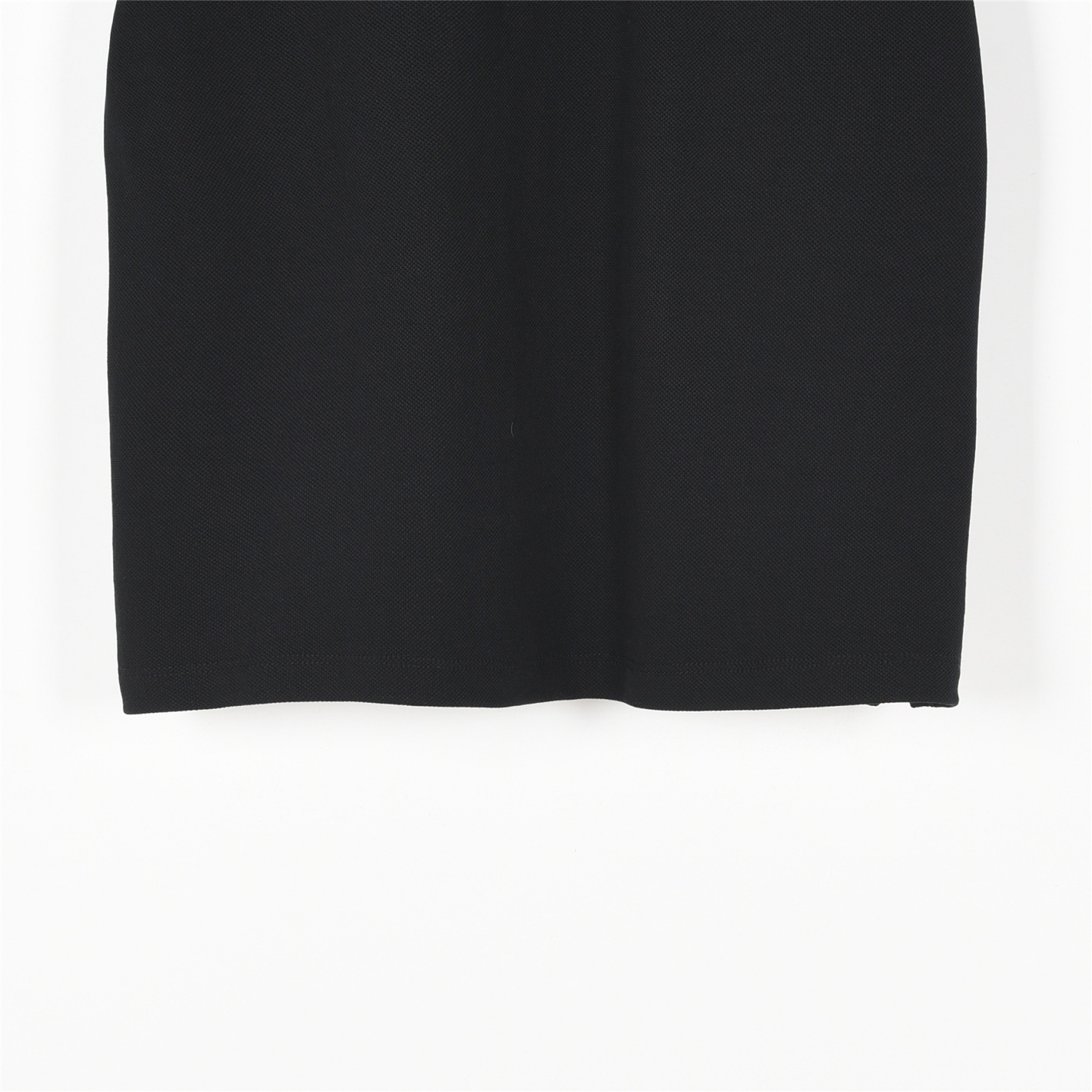 Gucci/古驰 条纹字母短袖POLO衫
