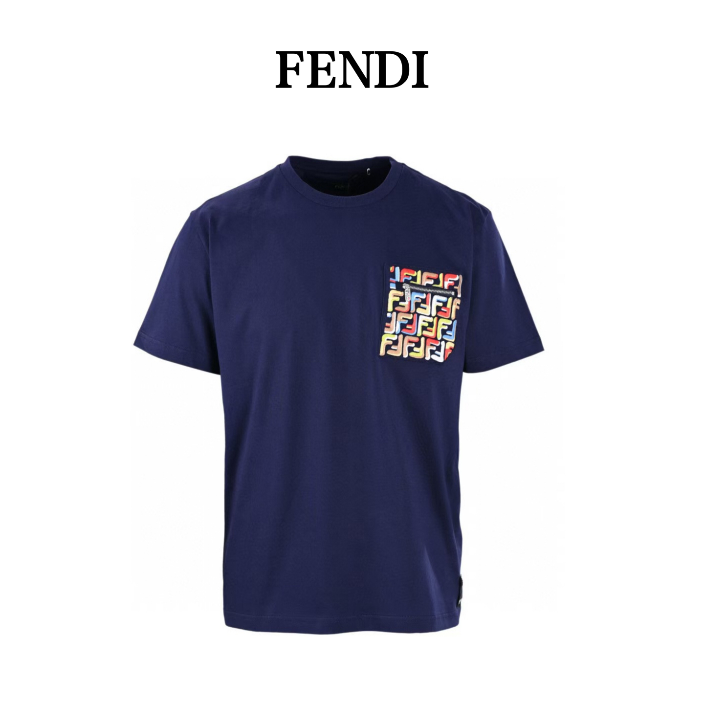 Fendi T-Shirt 13265