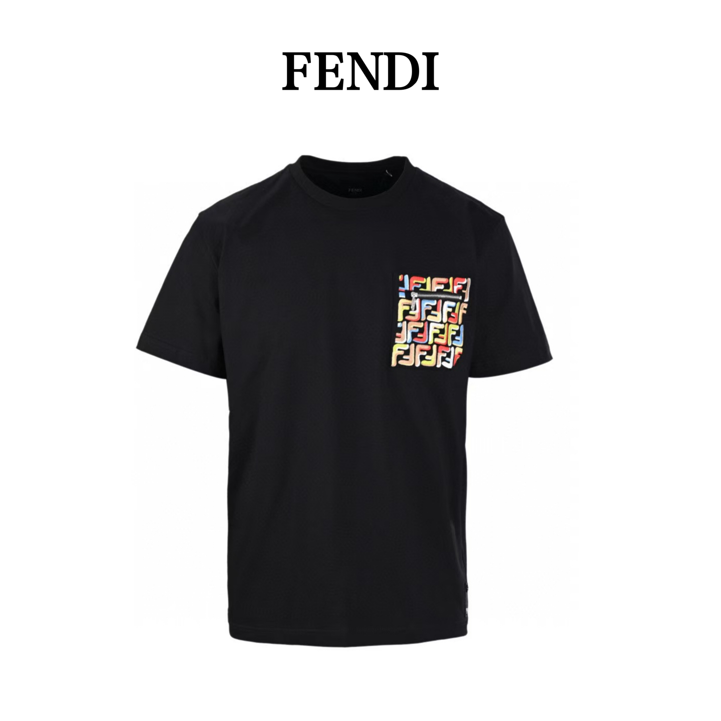 Fendi T-Shirt 13262