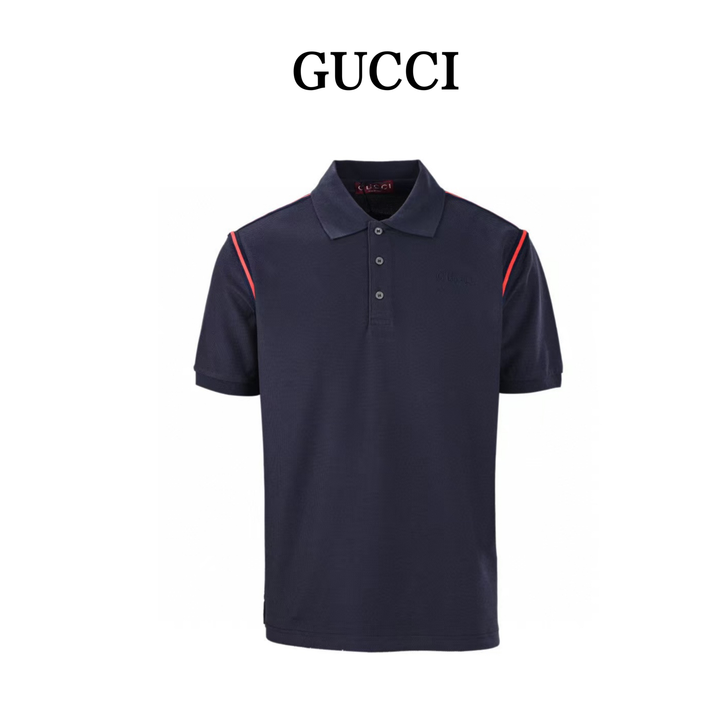 Gucci Polo Shirt 13274