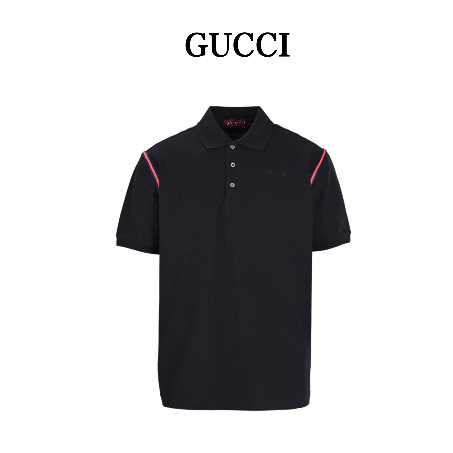 Gucci Polo Shirt 13271