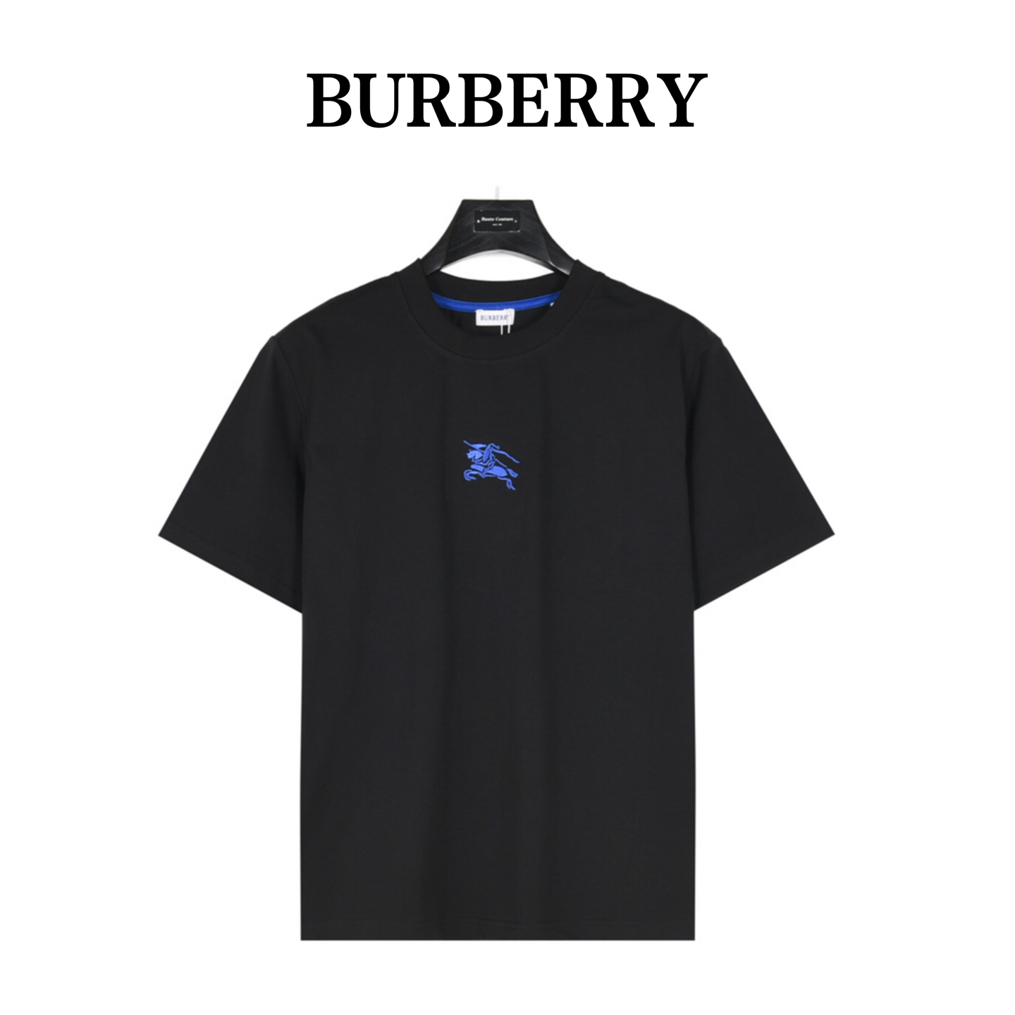 Burberry/巴宝莉 胸前战马短袖