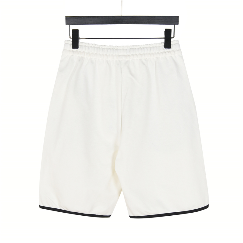 Fendi/芬迪 单边波点双F短裤 黑色 白色 米色 浅蓝-莆田鞋,莆田鞋货源,高仿鞋,高仿鞋货源,安福档口,莆田高仿鞋,莆田鞋批发,高仿鞋批发,莆田高仿运动鞋,高仿运动鞋,莆田运动鞋 Fendi/芬迪 单边波点双F短裤 黑色 白色 米色 浅蓝