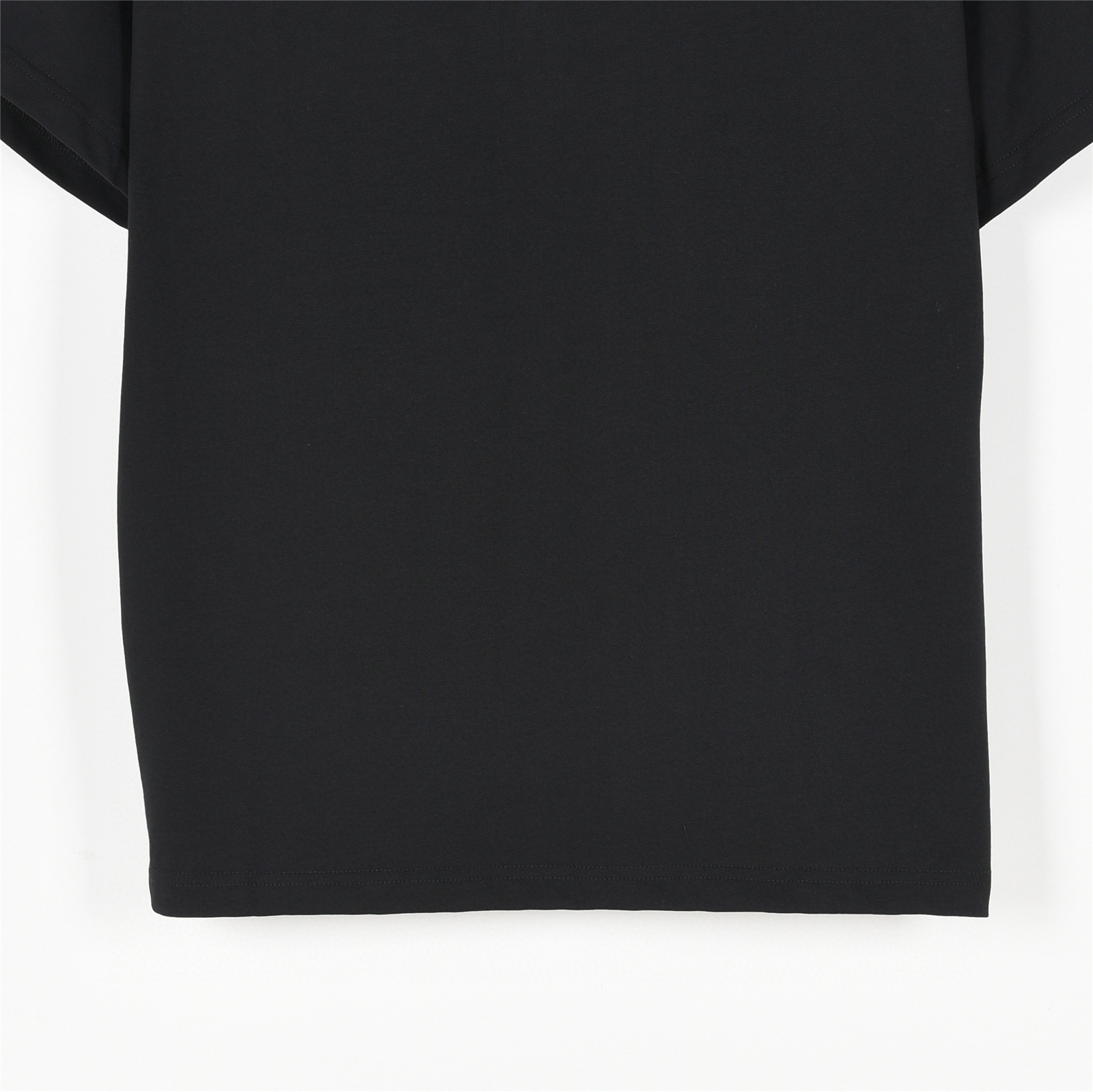 Gucci/古驰 肩部侧边双G织带短袖T恤黑色 杏色-Chinese UA Cheap High Quatity Brand Clothes Bags handbags Sneakers wholesale wholesaler seller from China Factory suppliers Fashion Clothing Shoes best Quality Beautiful Price Gucci/古驰 肩部侧边双G织带短袖T恤黑色 杏色