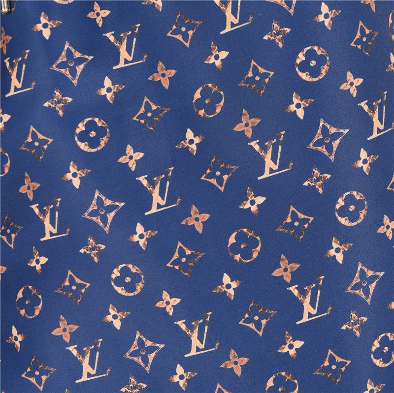 LouisVuitton/路易威登老花满印短裤