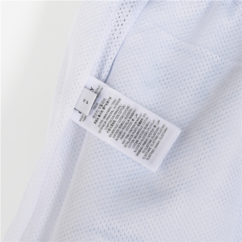 Burberry/巴宝莉 满印战马短裤
