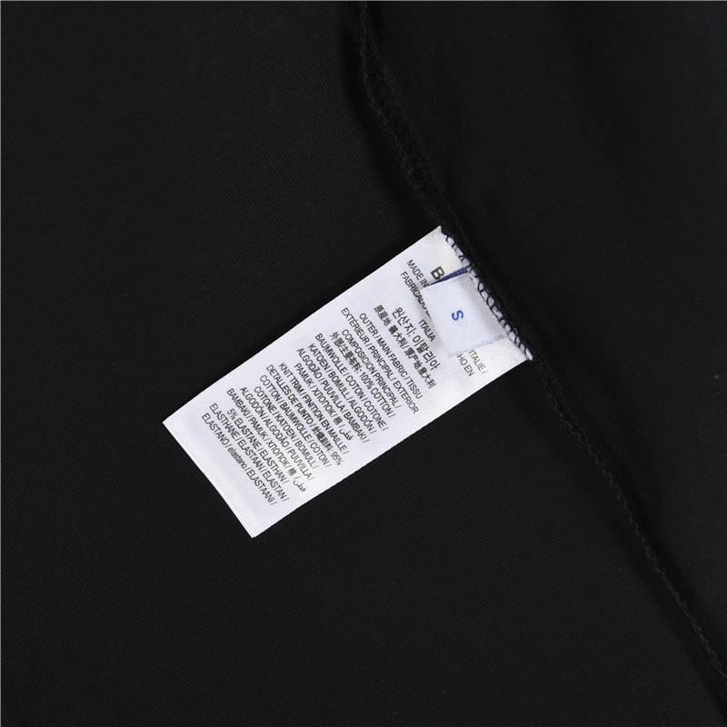 Burberry/巴宝莉 骑士战马发泡短袖 黑色 杏色-Chinese UA Cheap High Quatity Brand Clothes Bags handbags Sneakers wholesale wholesaler seller from China Factory suppliers Fashion Clothing Shoes best Quality Beautiful Price Burberry/巴宝莉 骑士战马发泡短袖 黑色 杏色