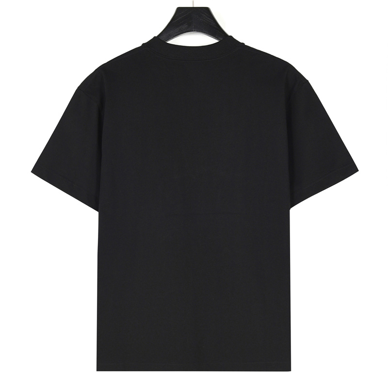 Givenchy/纪梵希 Gvc刺绣字母短袖