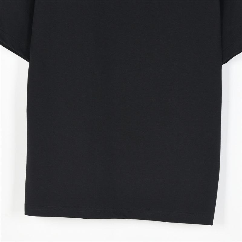 Givenchy/纪梵希 Gvc刺绣字母短袖
