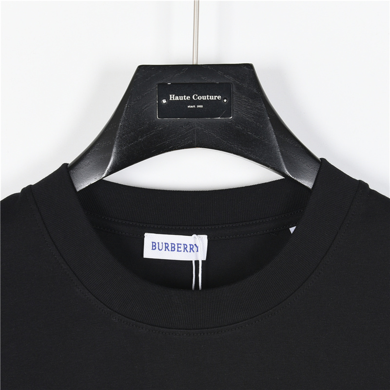 Burberry/巴宝莉 发泡战马长袖