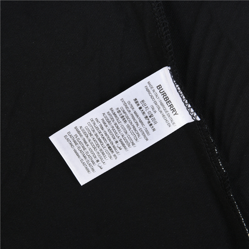 Burberry/巴宝莉 发泡战马长袖