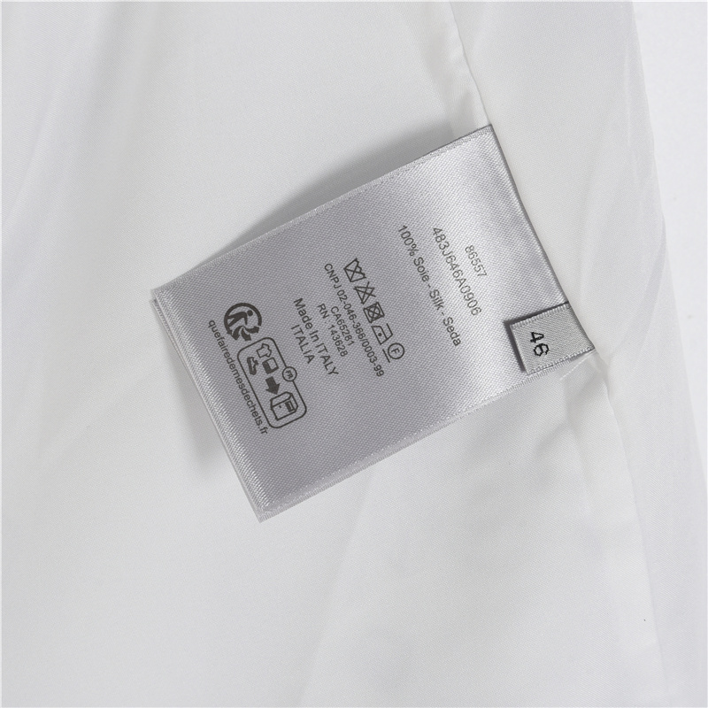 Dior/迪奥 青花瓷风满印短裤
