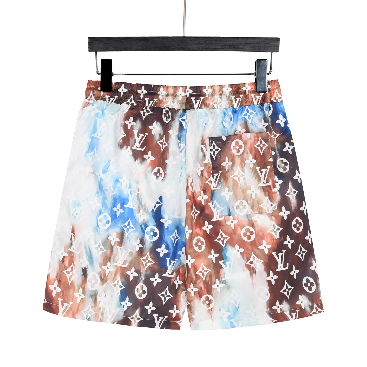 LouisVuitton/路易威登 火烧云短裤-Chinese UA Cheap High Quatity Brand Clothes Bags handbags Sneakers wholesale wholesaler seller from China Factory suppliers Fashion Clothing Shoes best Quality Beautiful Price LouisVuitton/路易威登 火烧云短裤