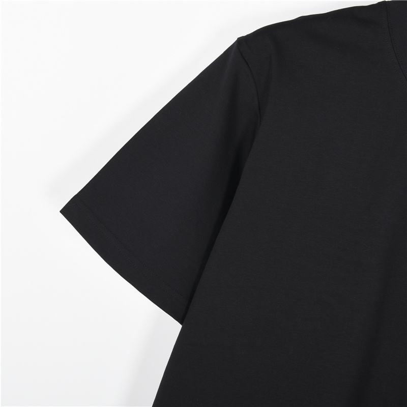 Balenciaga/巴黎世家 经典可乐刺绣短袖-High Quatity Cheap Brand wholesale wholesaler seller Clothes Bags handbags Sneakers Top Fashion Clothing Shoes from China Factory Chinese suppliers best Quality Beautiful Price Balenciaga/巴黎世家 经典可乐刺绣短袖