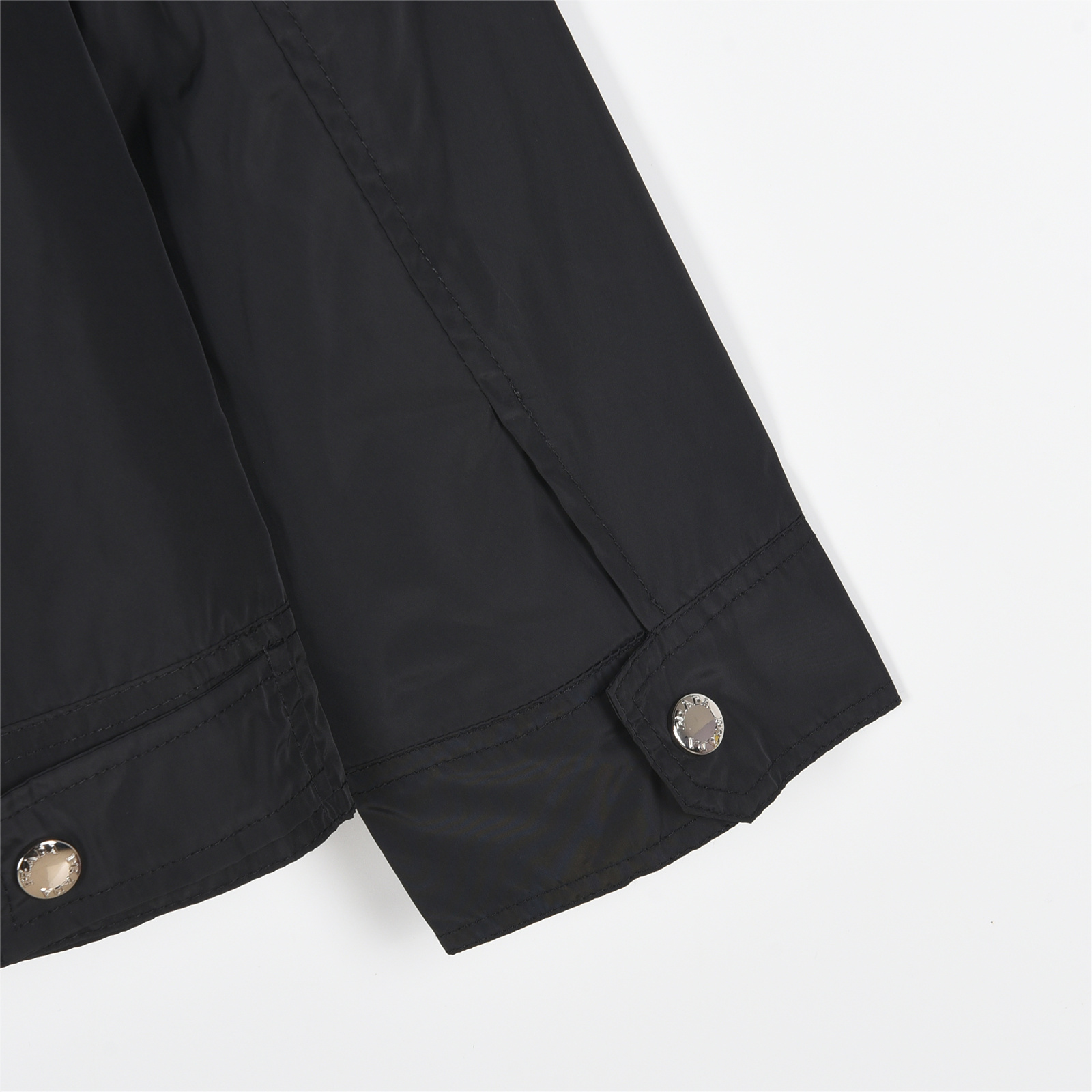 Prada/普拉达 四口袋红装翻领外套