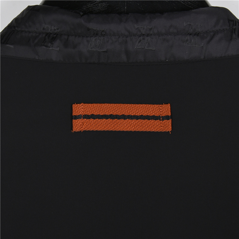 Zegna/杰尼亚 双面穿翻领外套